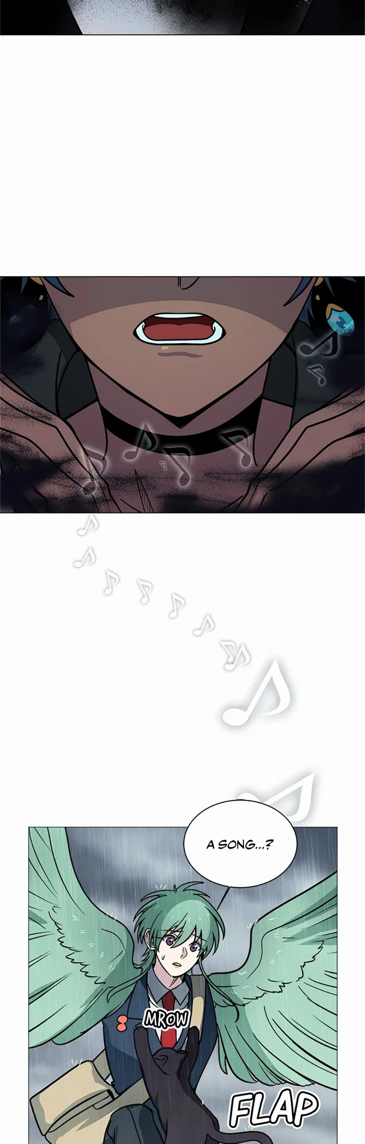 Estio chapter 132 page 14