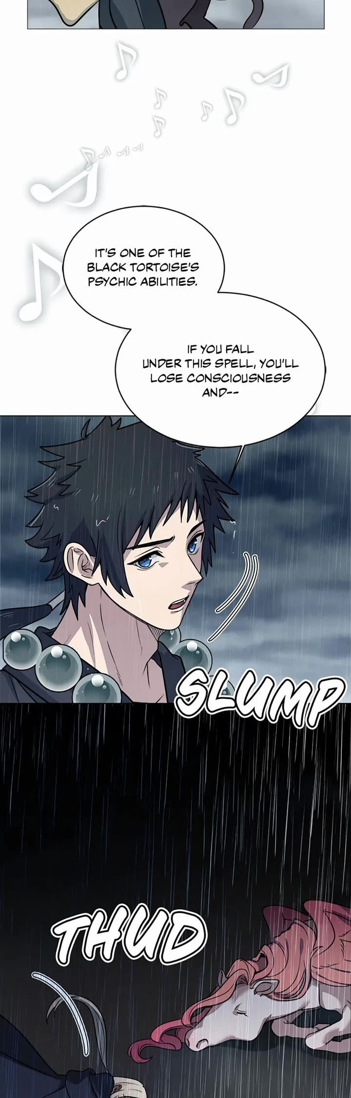 Estio chapter 132 page 15