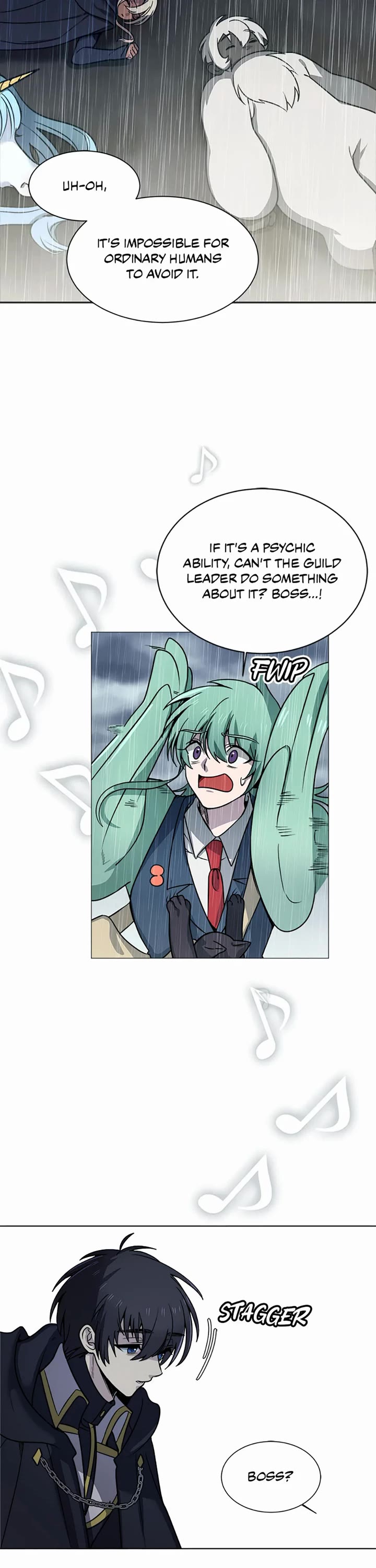 Estio chapter 132 page 16