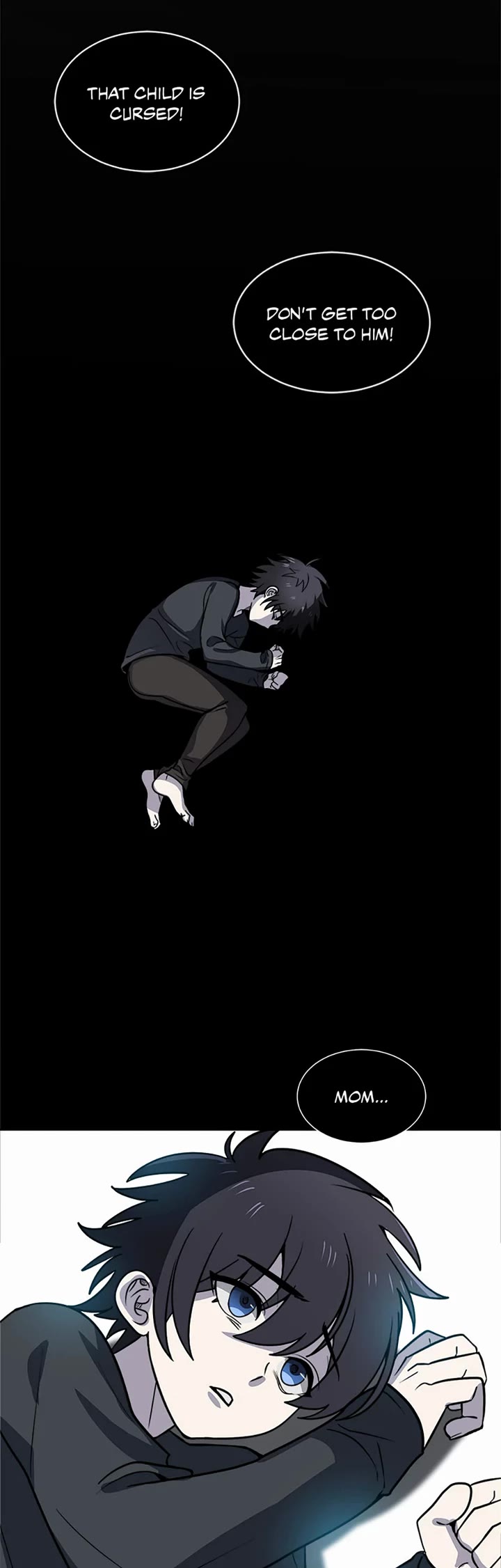 Estio chapter 132 page 19