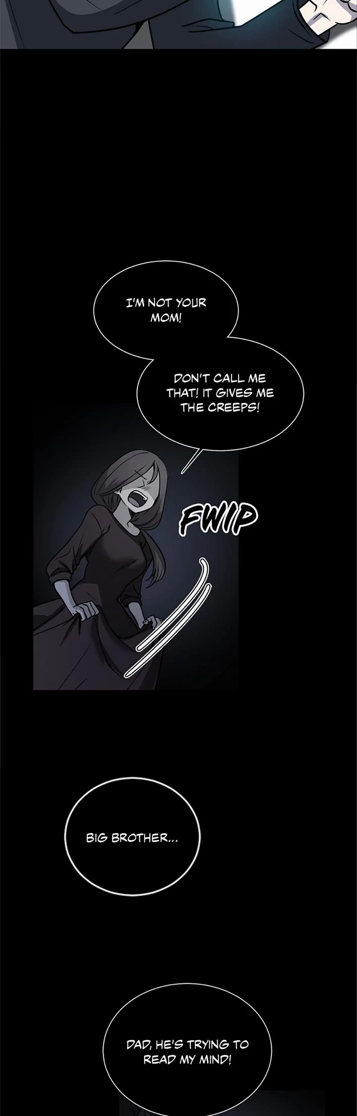 Estio chapter 132 page 20