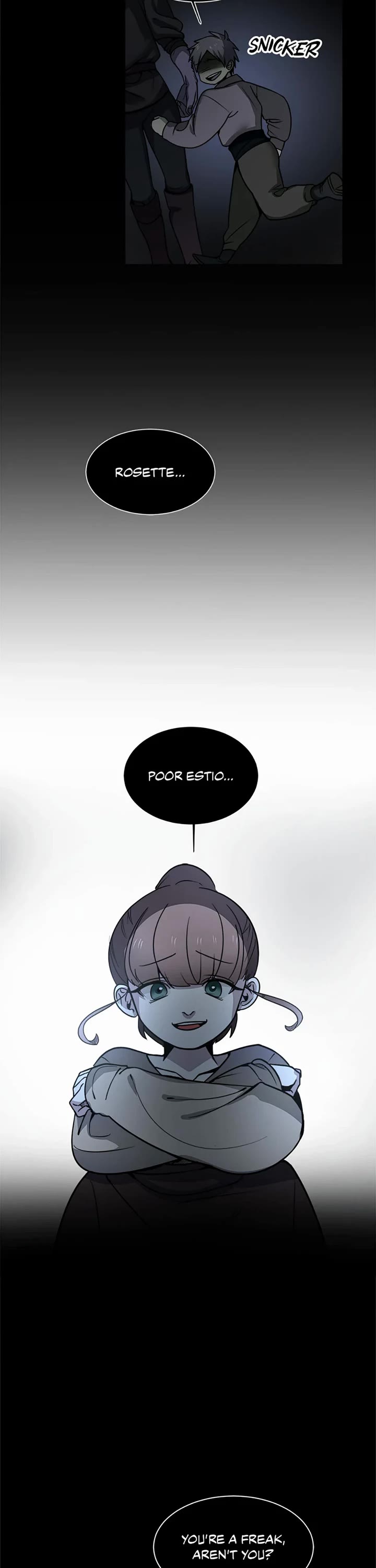 Estio chapter 132 page 21