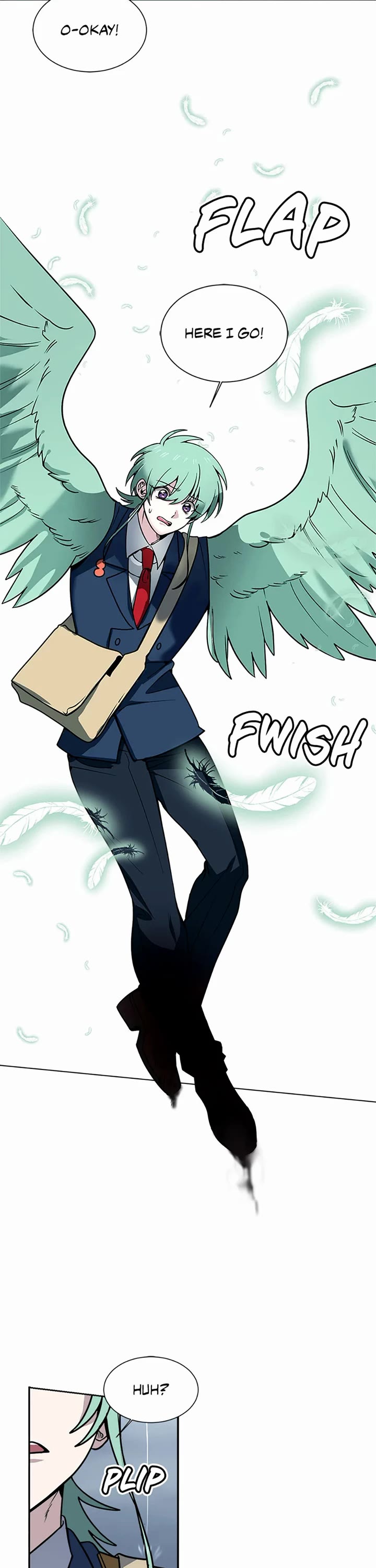 Estio chapter 132 page 3