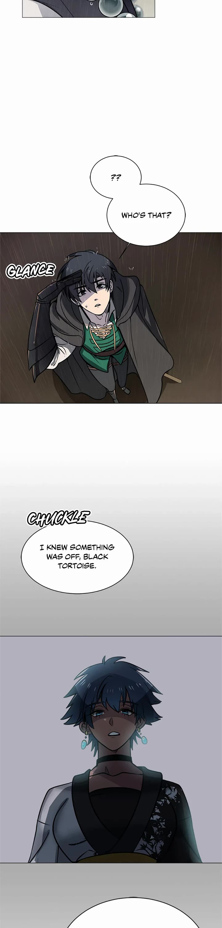 Estio chapter 132 page 31