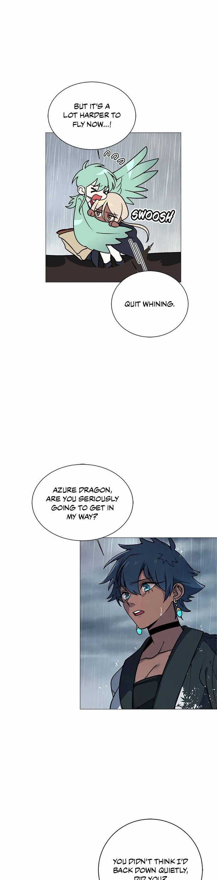 Estio chapter 132 page 5