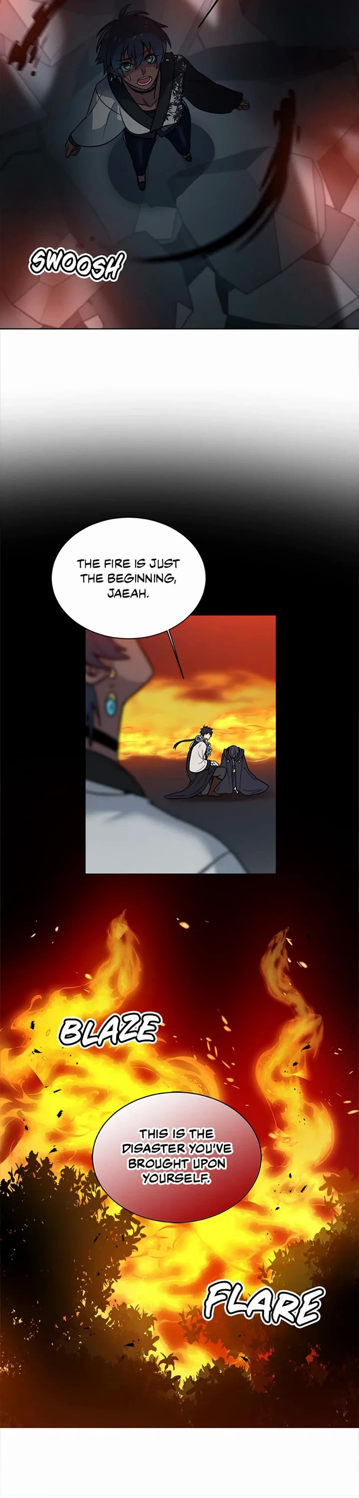 Estio chapter 133 page 11