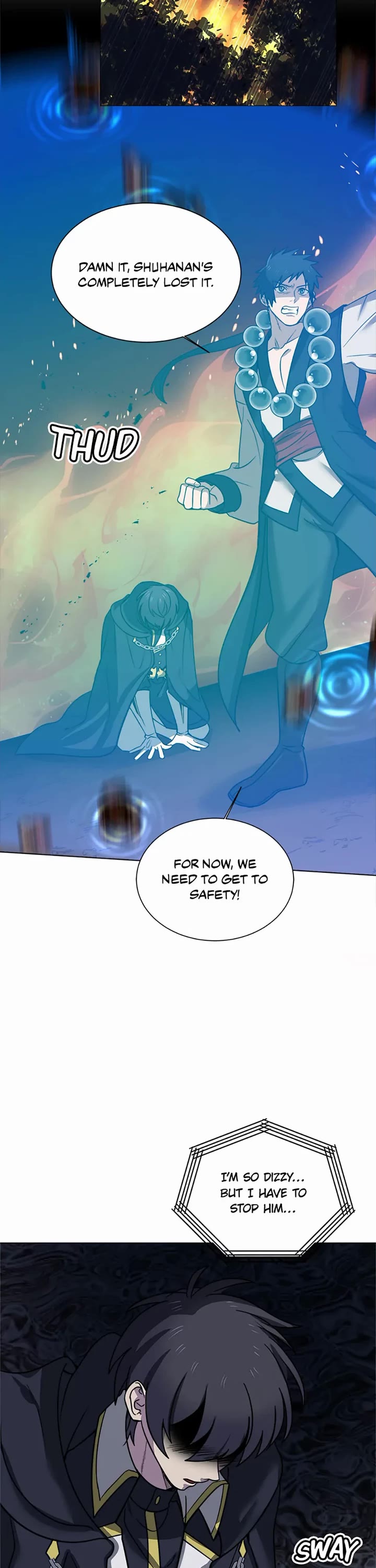 Estio chapter 133 page 13