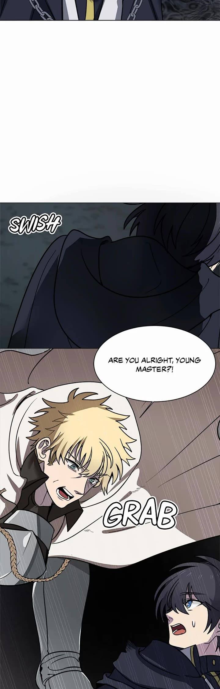 Estio chapter 133 page 14