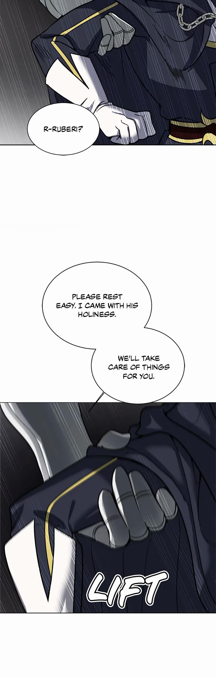 Estio chapter 133 page 15