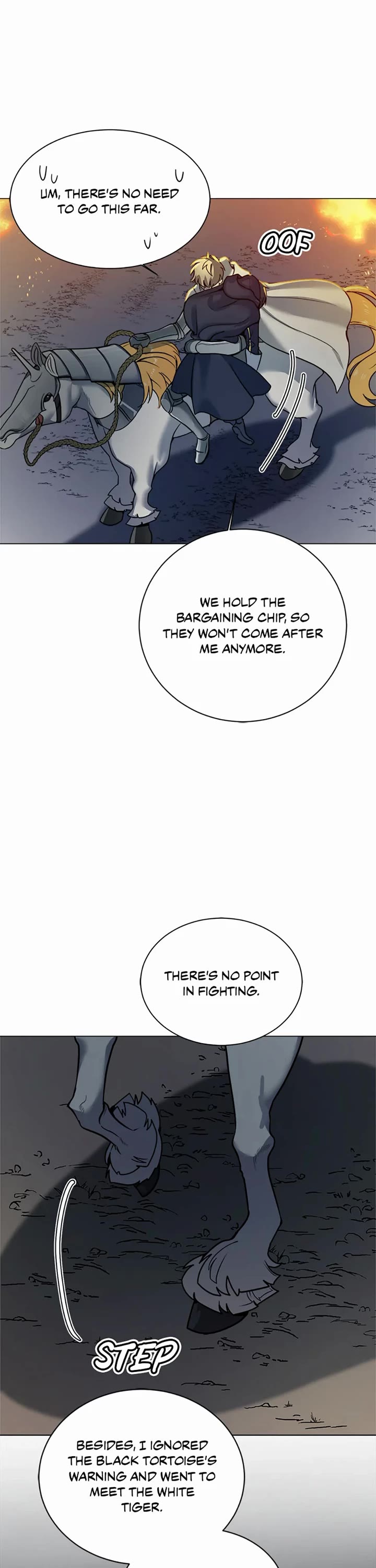 Estio chapter 133 page 16