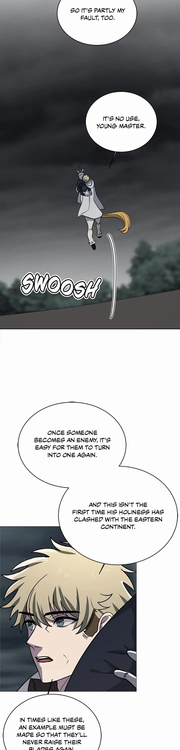 Estio chapter 133 page 17