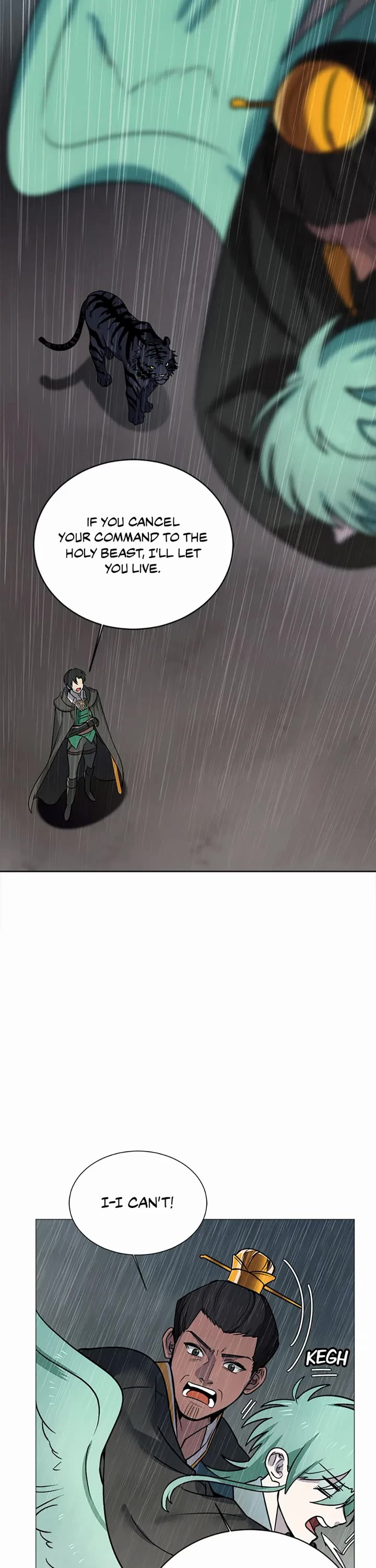 Estio chapter 133 page 2