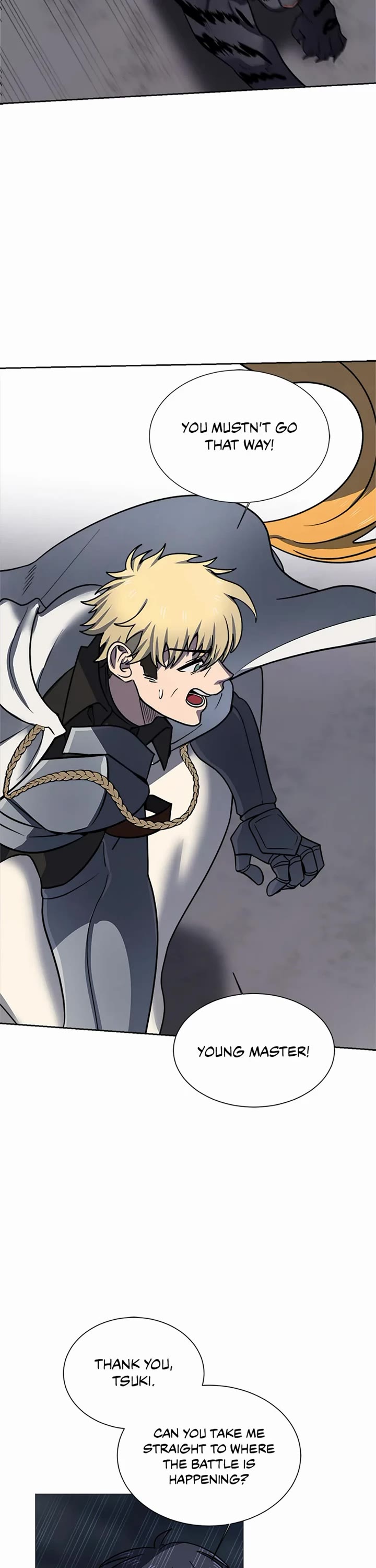 Estio chapter 133 page 21