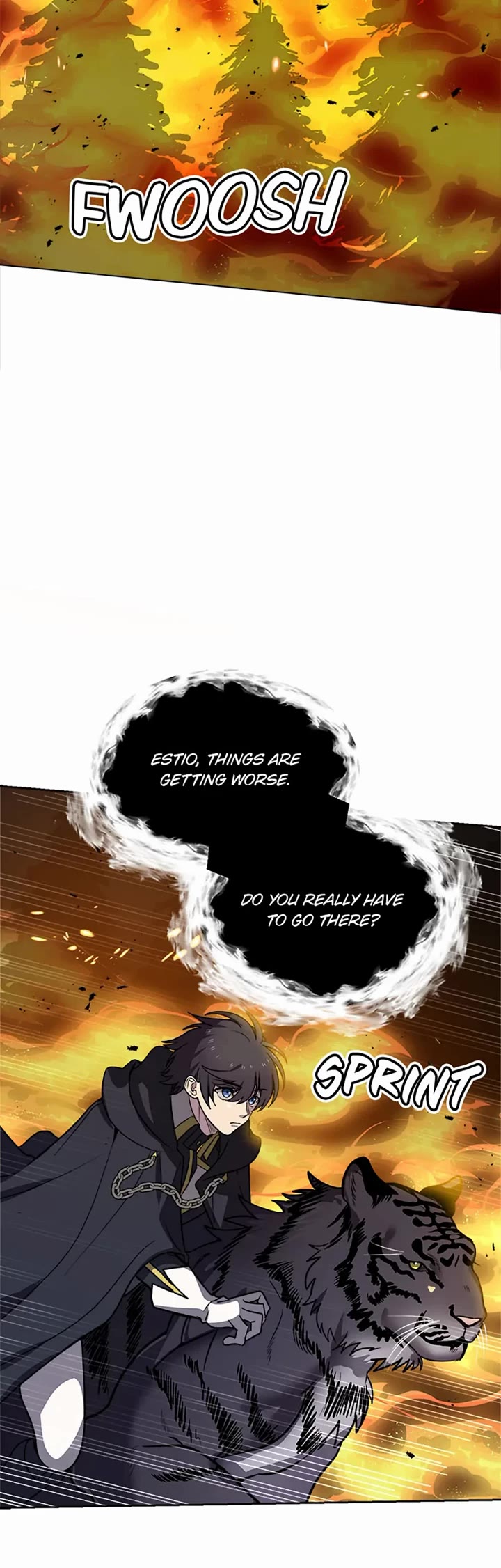 Estio chapter 133 page 24