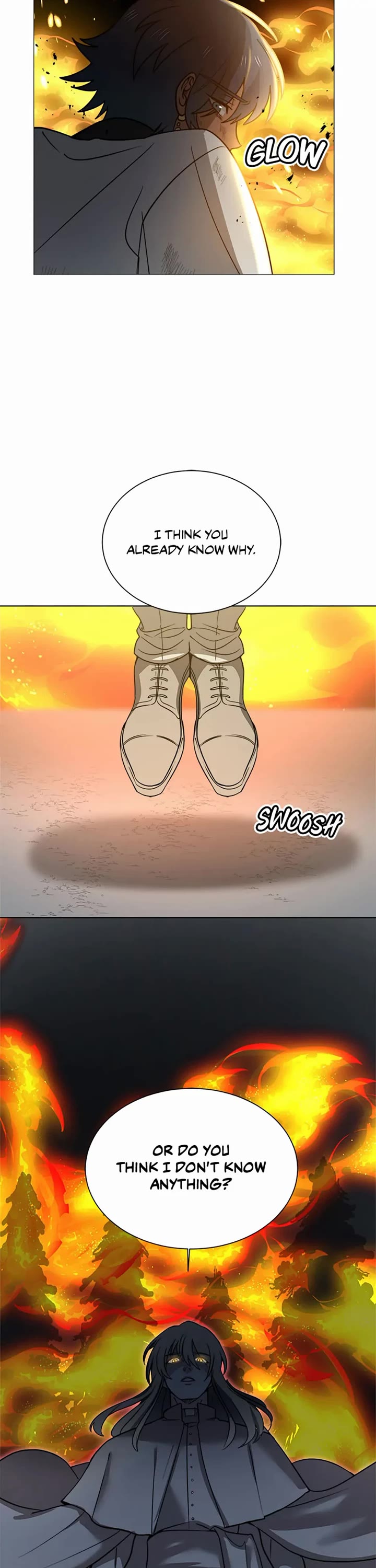 Estio chapter 133 page 27