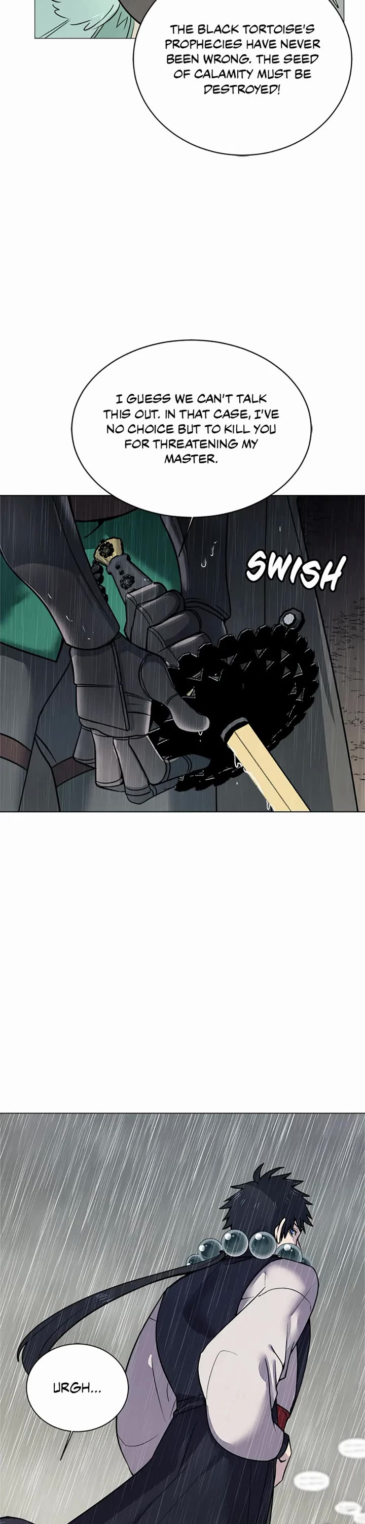 Estio chapter 133 page 3