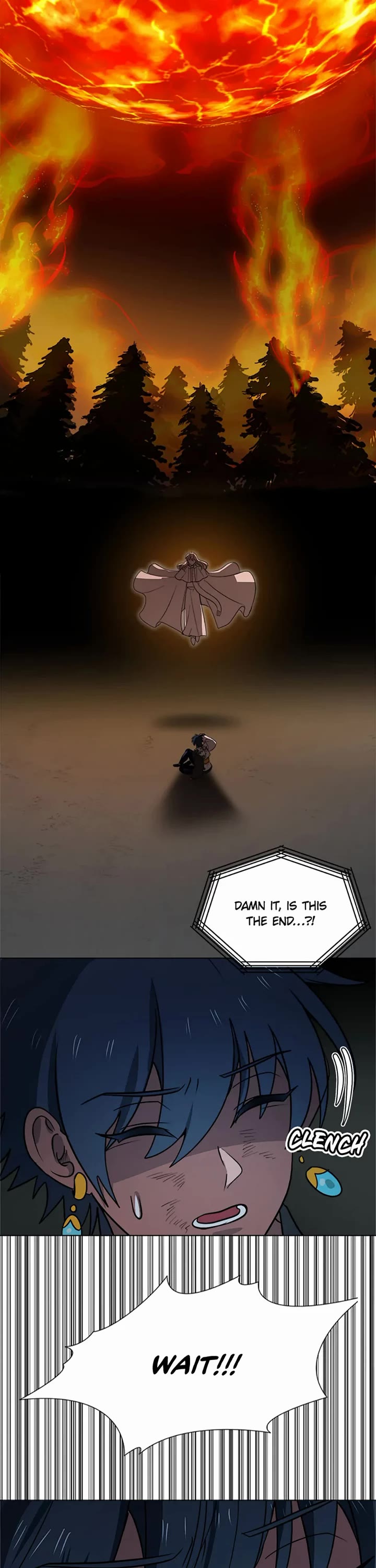 Estio chapter 133 page 31