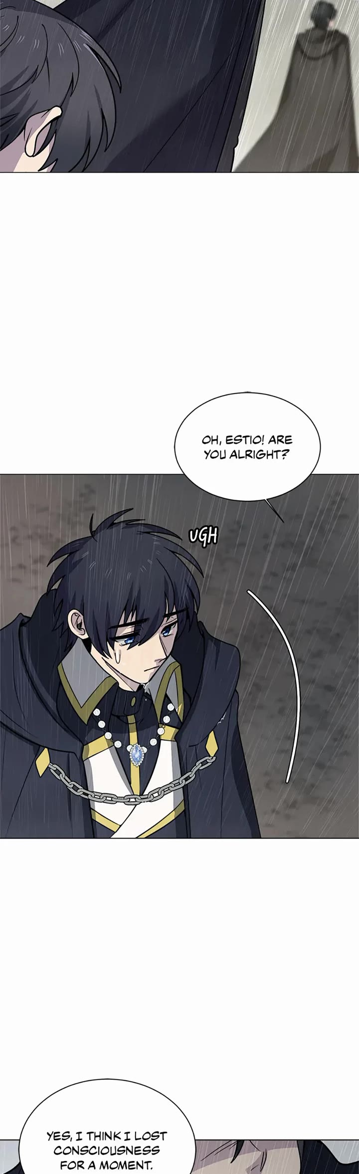 Estio chapter 133 page 4