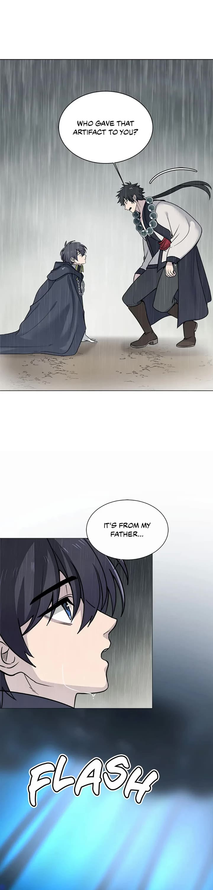 Estio chapter 133 page 6