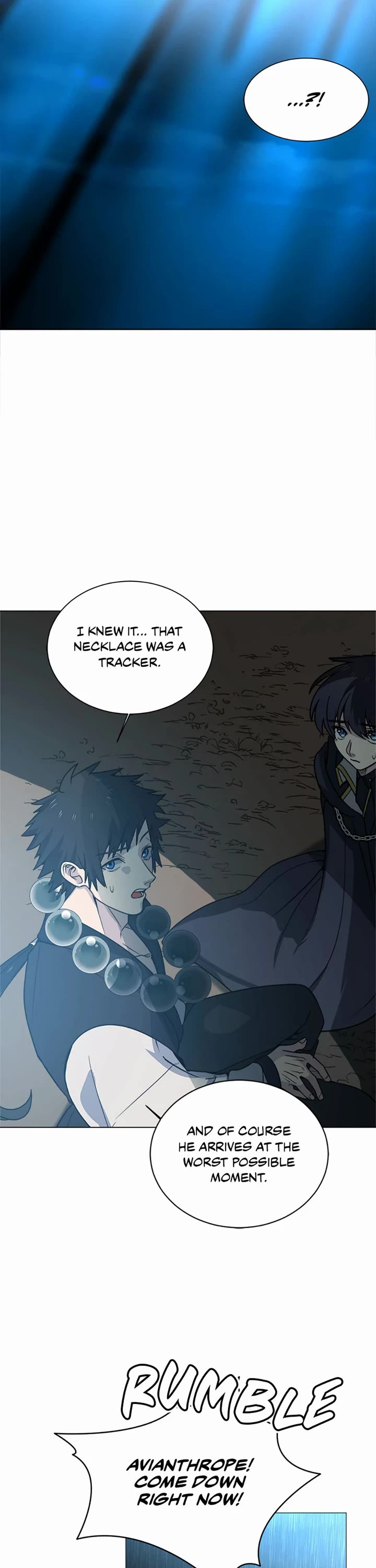 Estio chapter 133 page 7