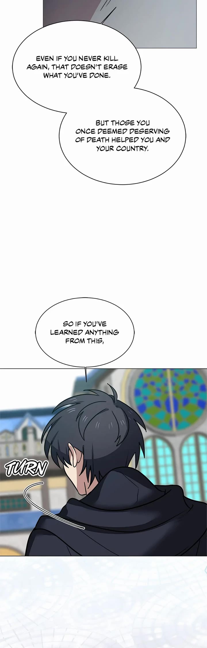 Estio chapter 134 page 10