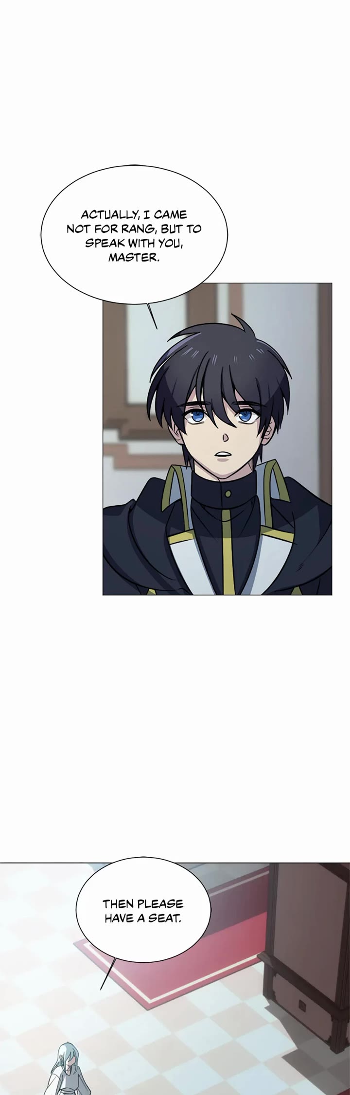 Estio chapter 134 page 14