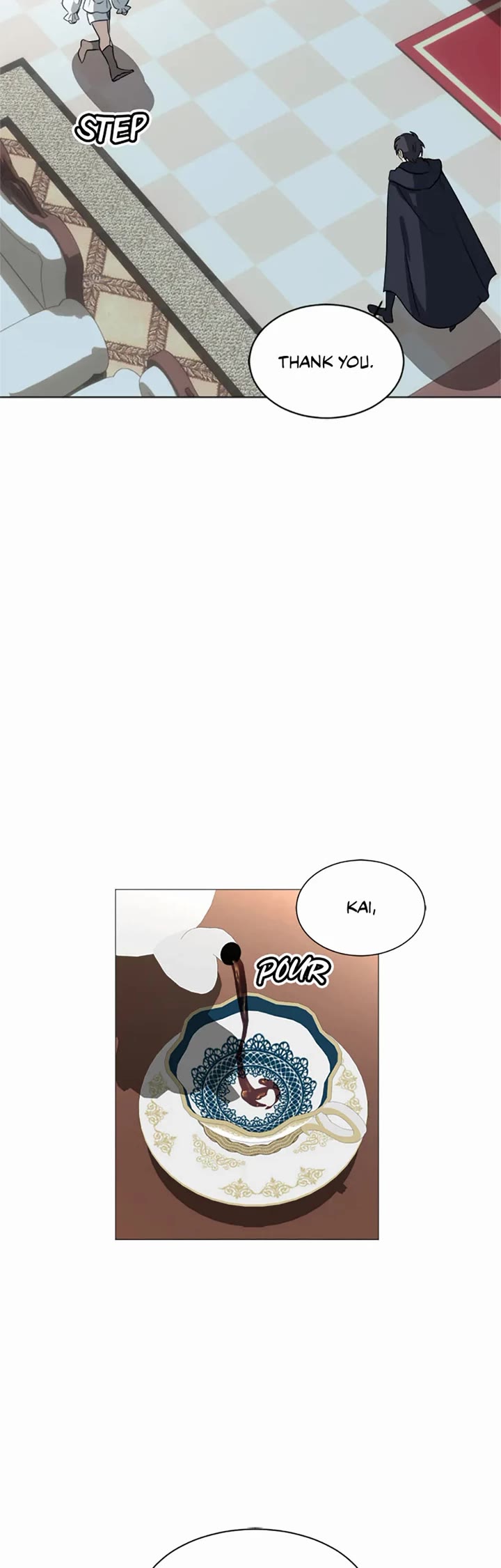 Estio chapter 134 page 15