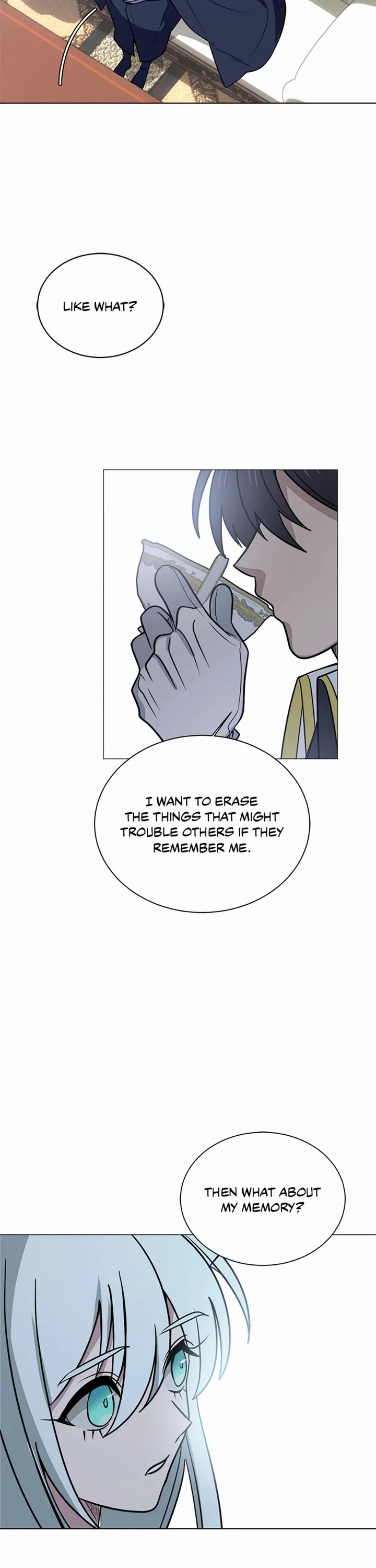 Estio chapter 134 page 21