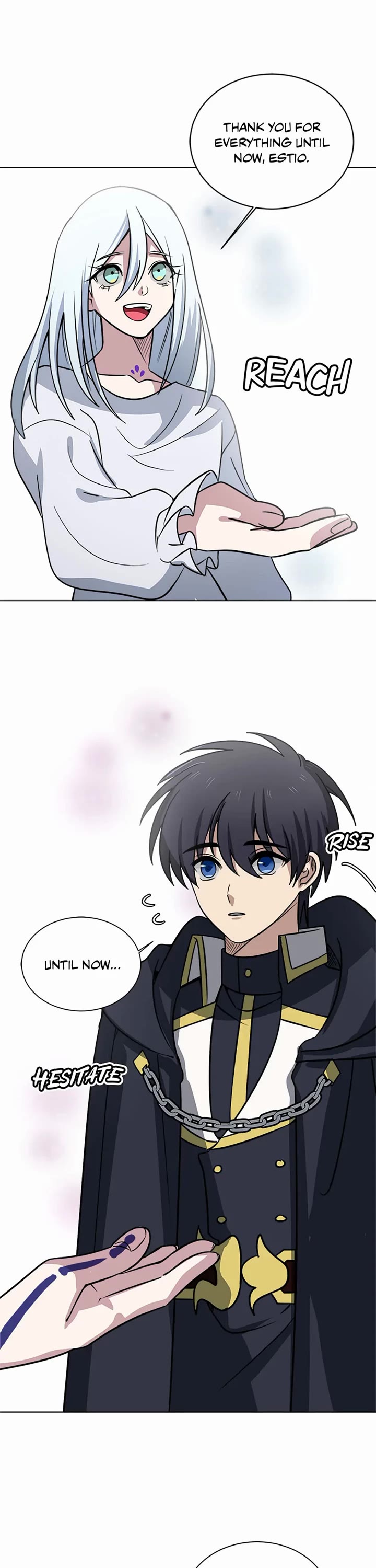Estio chapter 134 page 23