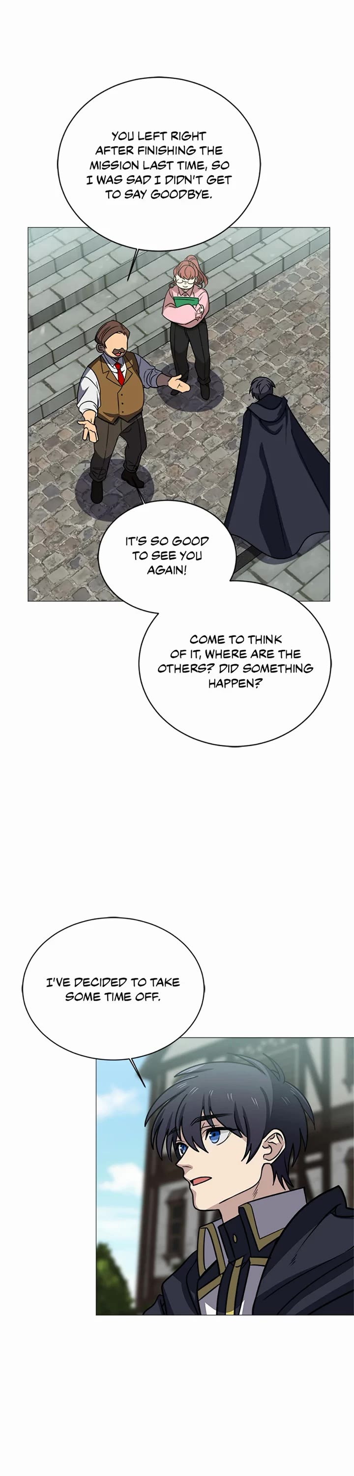 Estio chapter 134 page 26