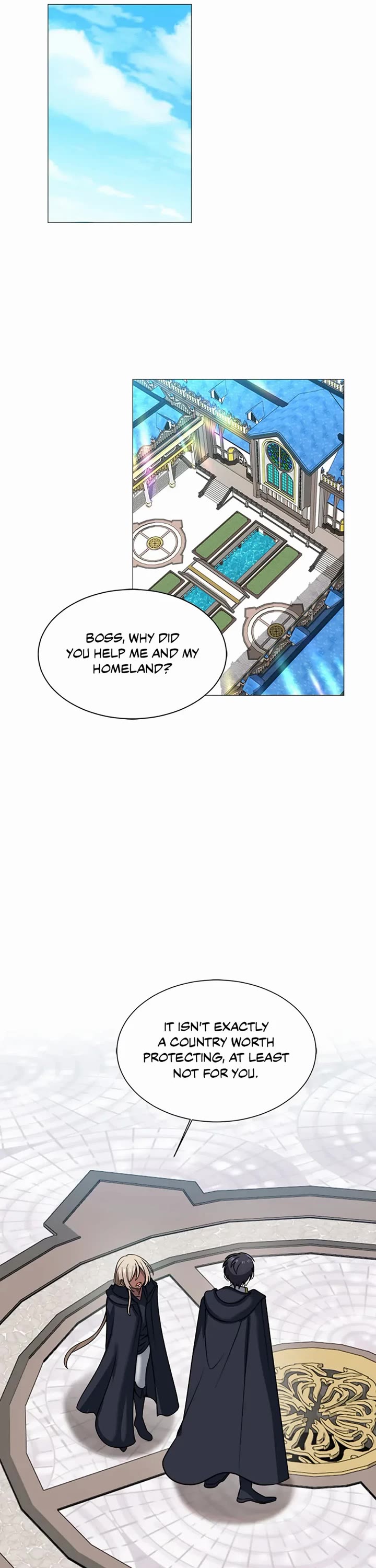 Estio chapter 134 page 7