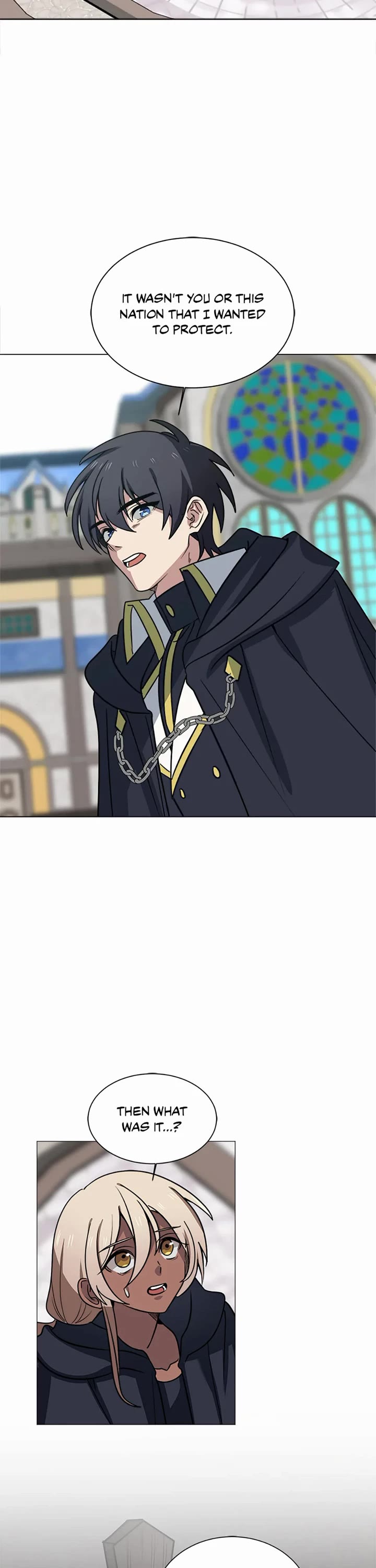 Estio chapter 134 page 8