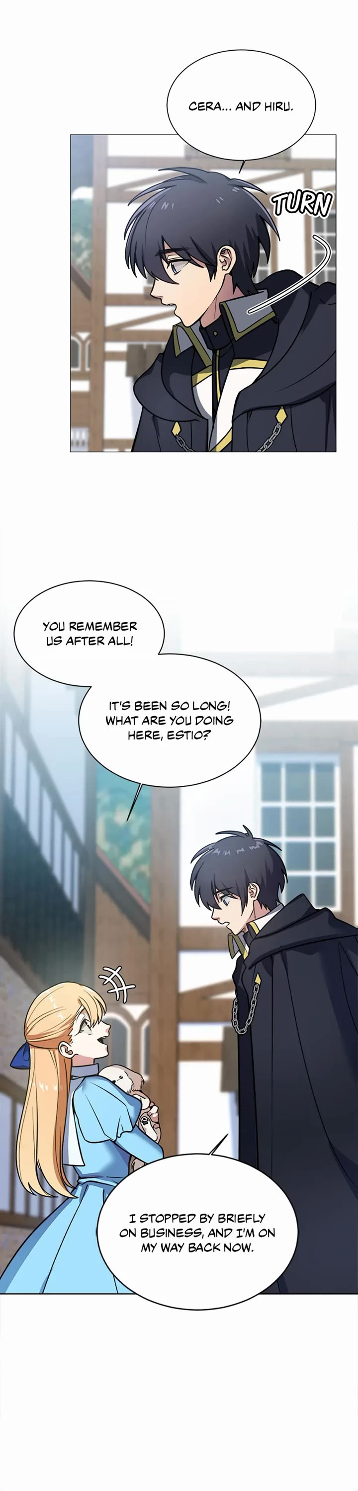 Estio chapter 135 page 2