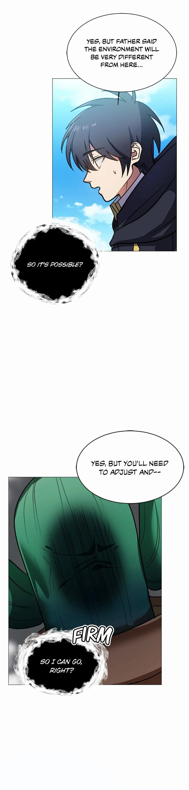 Estio chapter 135 page 21