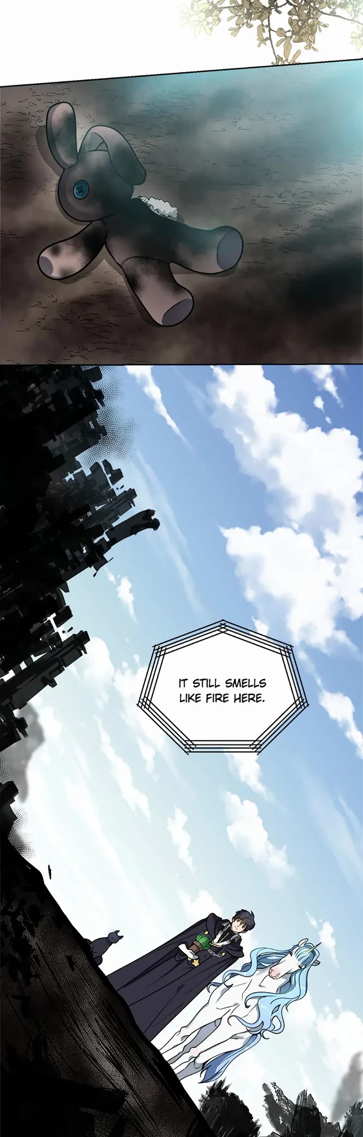 Estio chapter 135 page 25