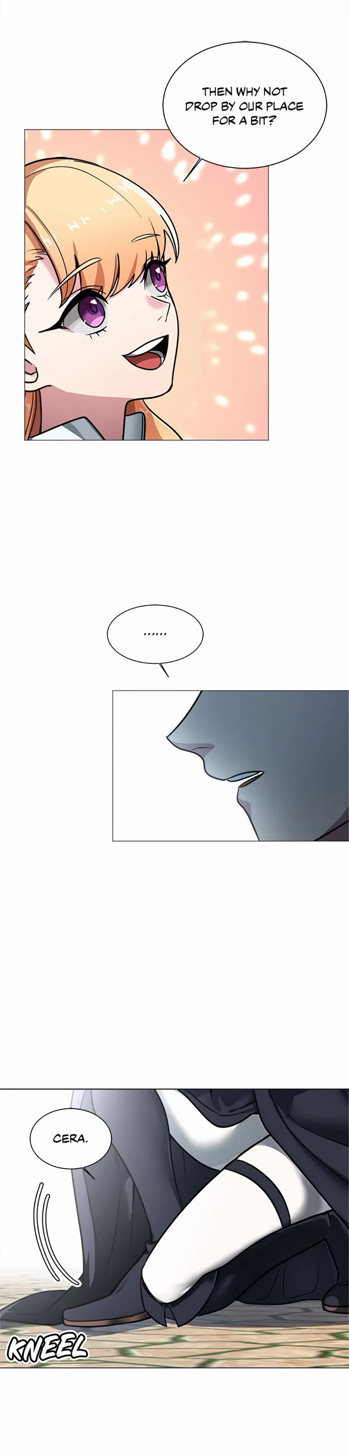 Estio chapter 135 page 3