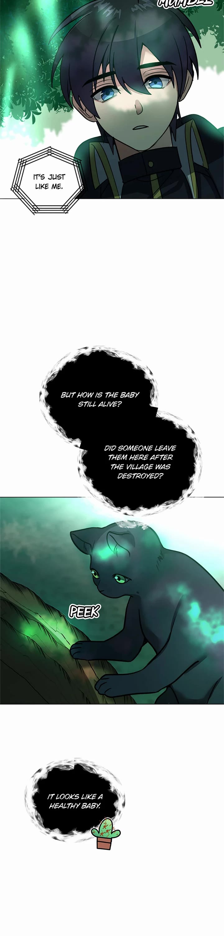 Estio chapter 135 page 33