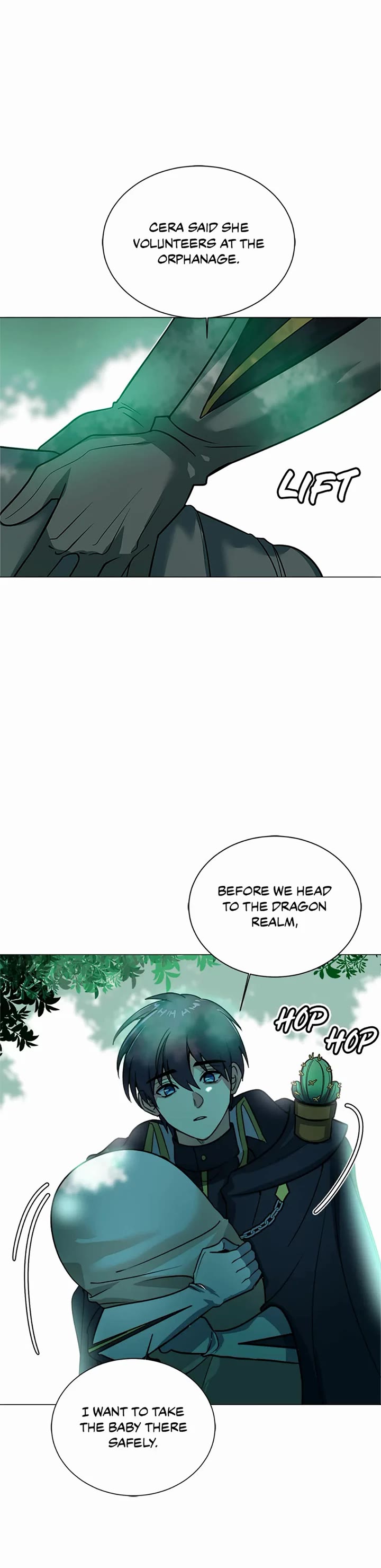 Estio chapter 135 page 34