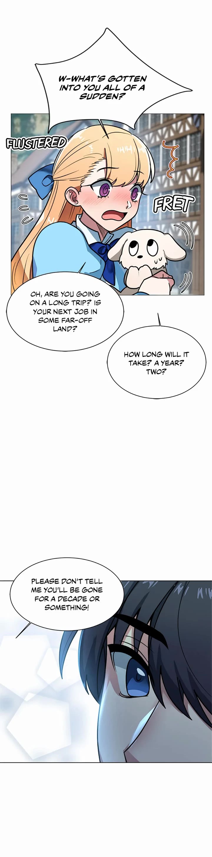 Estio chapter 135 page 5