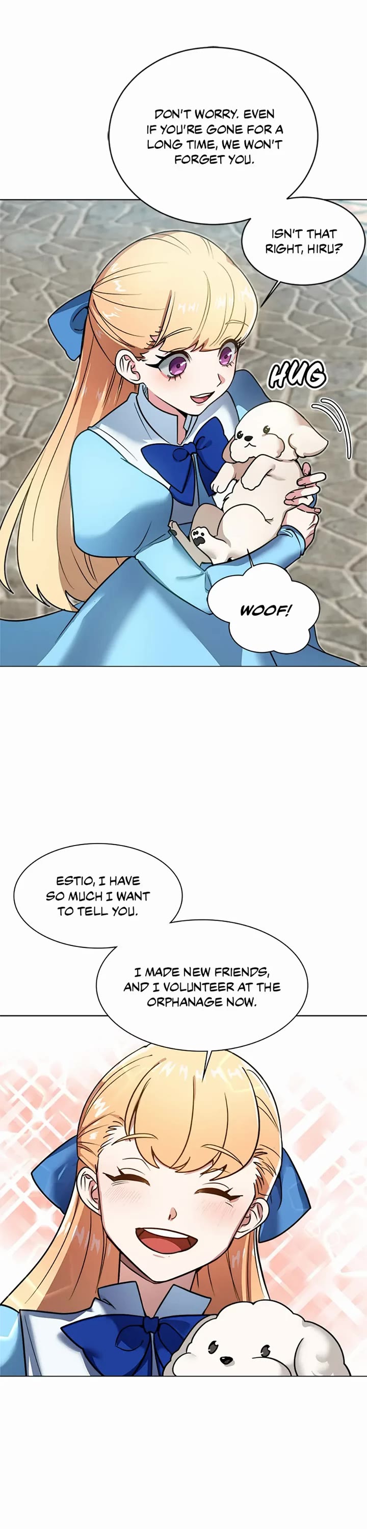 Estio chapter 135 page 6