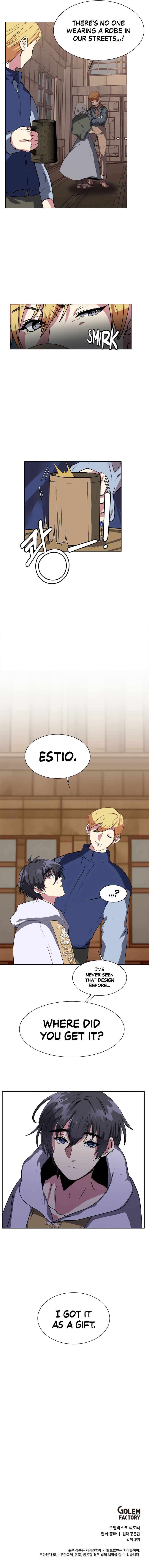 Estio chapter 2 page 9