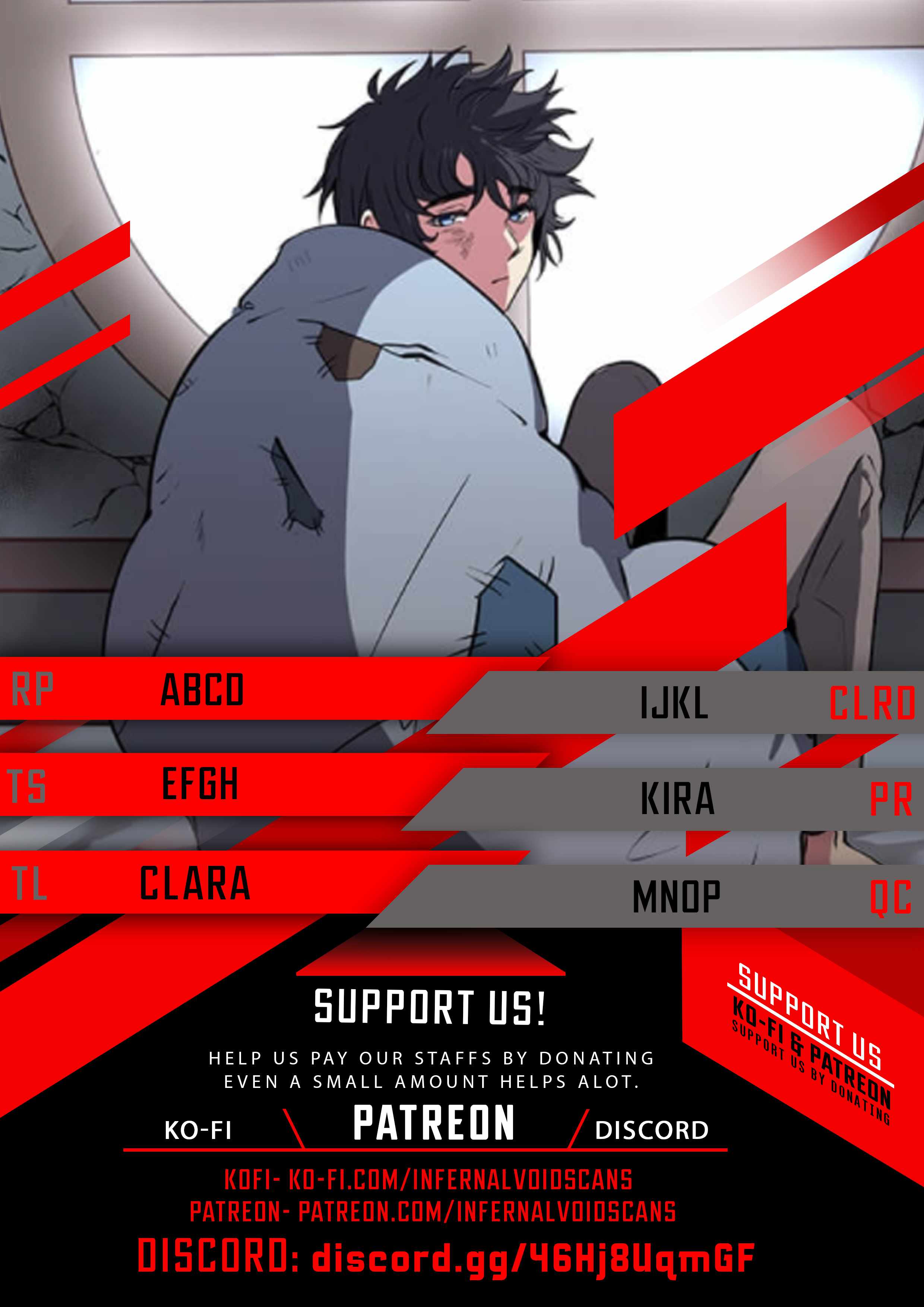 Estio chapter 26 page 1