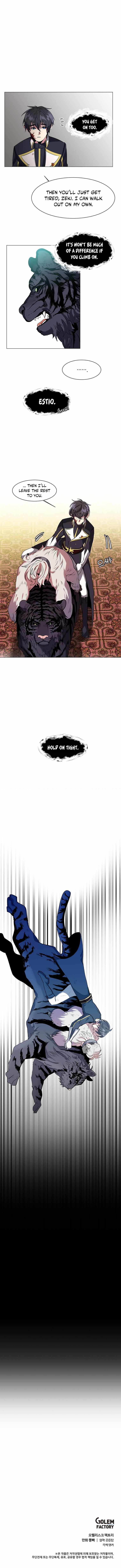 Estio chapter 26 page 9