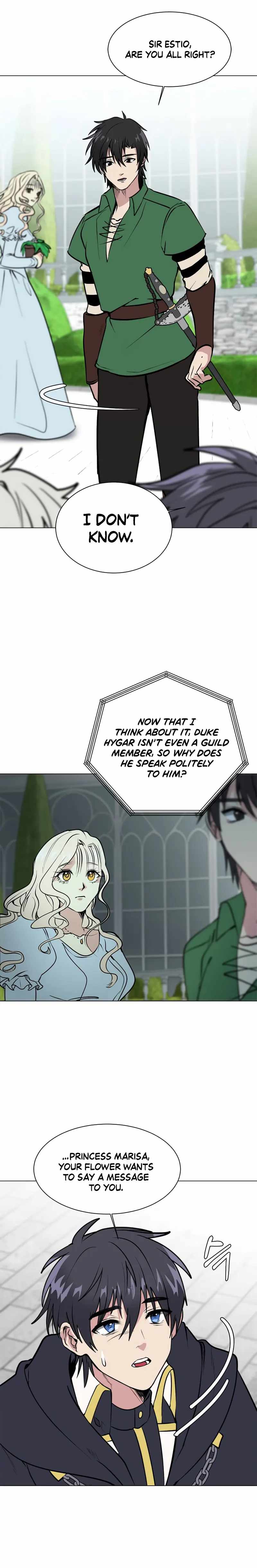 Estio chapter 85 page 11