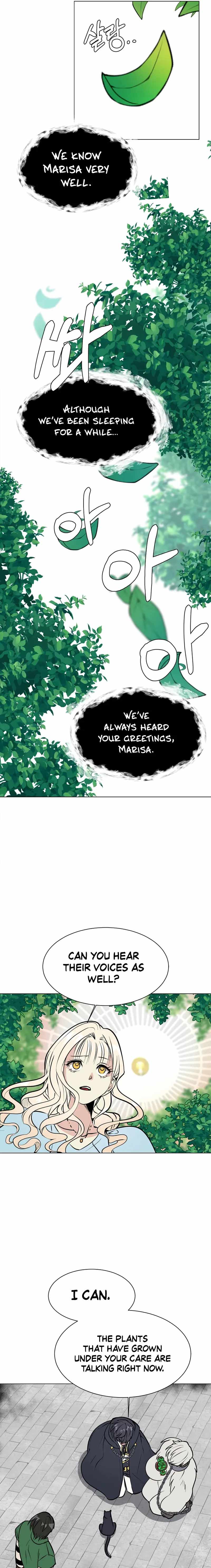 Estio chapter 85 page 13