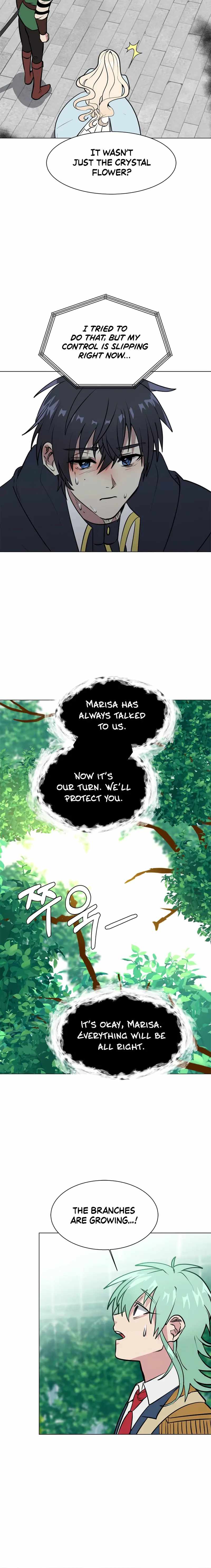 Estio chapter 85 page 14