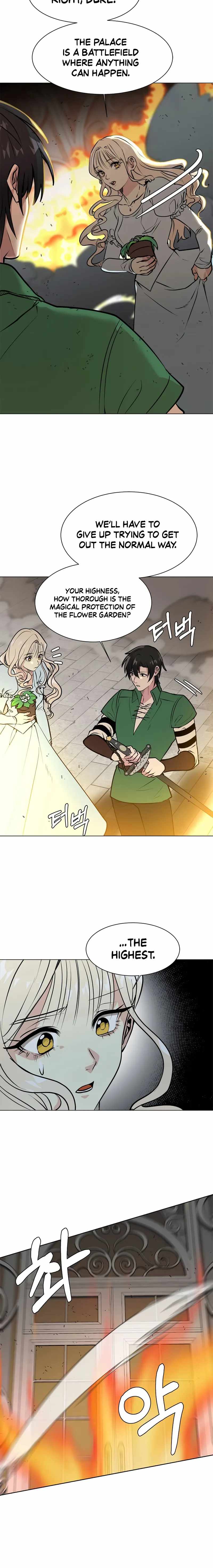 Estio chapter 85 page 6