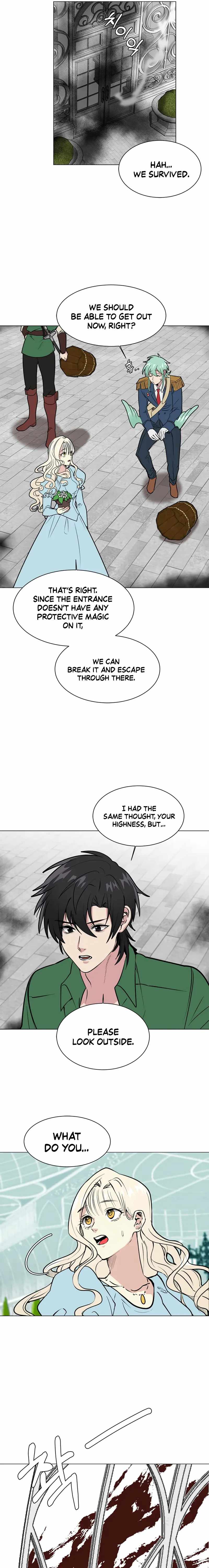 Estio chapter 85 page 9