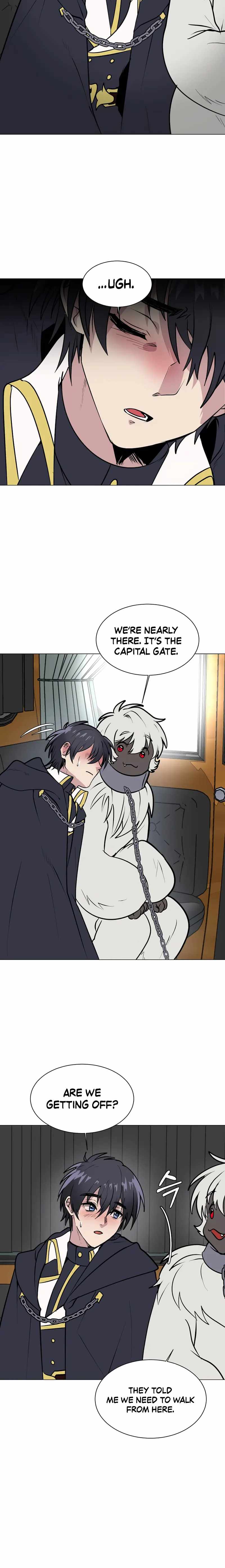 Estio chapter 86 page 10