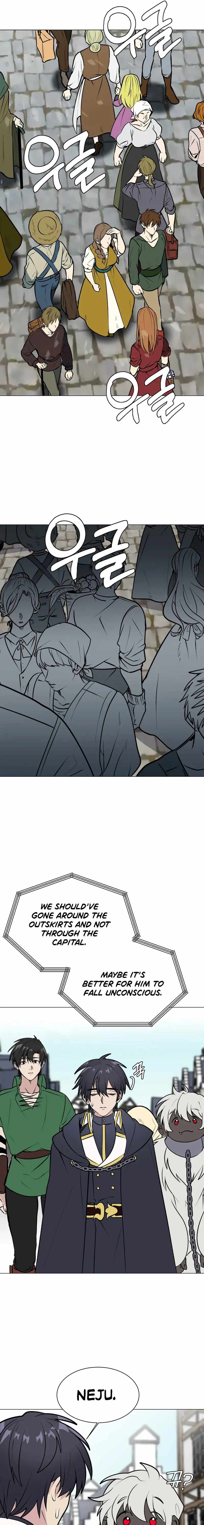 Estio chapter 86 page 11